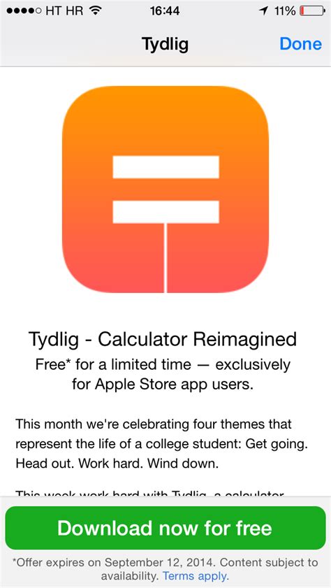 App will store your paycheck so you. Beautiful iOS calculator Tydlig goes temporarily free in ...