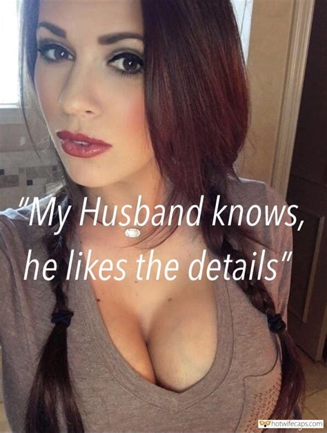 Hotwife Captions Page 27 Literotica Discussion Board