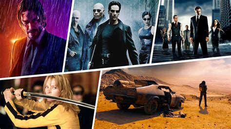 2016 Action Movies To Watch