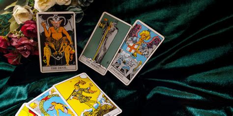 The free tarot is a widely used clairvoyance support. Try a Free Psychic Reading Online Using these Trusted Sites