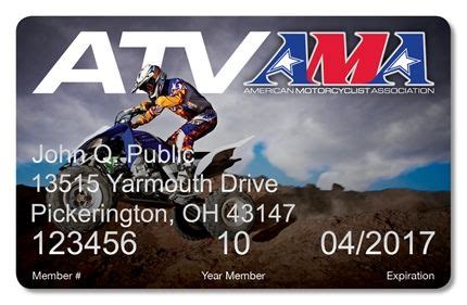 We did not find results for: The AMA offers a variety of card types and designs for members. In addition to our standard card ...