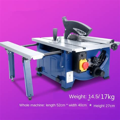 8 Inch Table Sawsmall Electric Saw Buy At The Price Of 8084 In