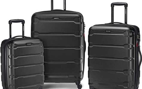 15 Best Samsonite Luggage 2022 [expert Review] Overeview