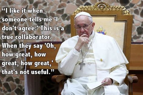 Pope Francis Quotes 20 Of His Most Surprising Thoughts