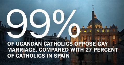 Catholics Around The World More Liberal Than The Vatican The