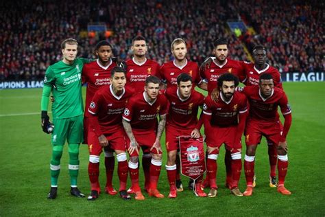 The only place to visit for all your lfc news, videos, history and match information. Behind the scene, Liverpool FC from Business Perspective ...