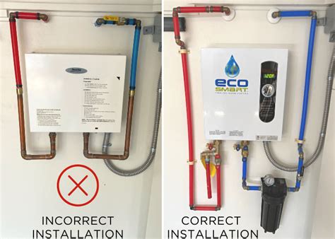 Tankless Water Heaters Are Hot Calling It Home