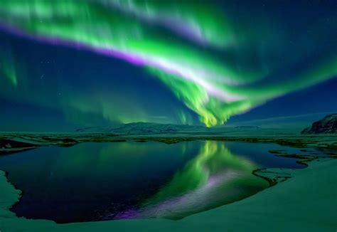 Inside Guide To Seeing The Northern Lights With These Experiences In