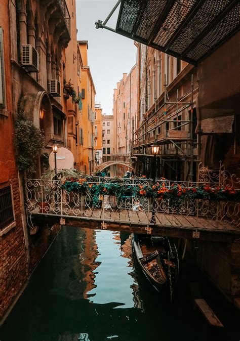 Expats Living in Venice Italy | blog.studentsville.it