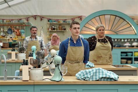 Great British Bake Off 2020 Spoilers And Results Who Left In Chocolate Week Reality Tv