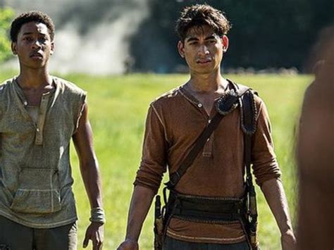 How Much Do You Know About The Maze Runner Playbuzz