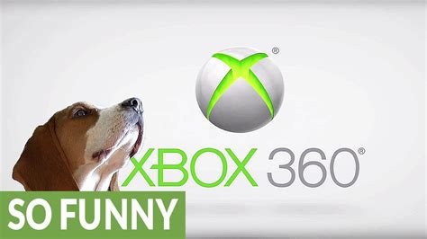 Xbox Manual Guide For Dogs Youtube