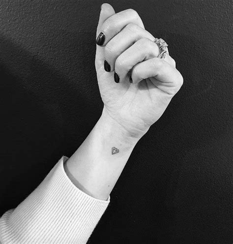 When autocomplete results are available use up and down arrows to review and enter to select. 65 Adorable Wrist Tattoos All Women Should Consider ...
