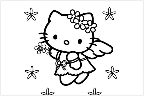 Check spelling or type a new query. √ Sketsa Hello Kitty: Comel, Cantik, Unik dan Paling ...