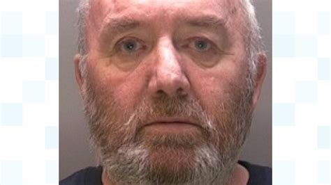 Grandfather Jailed For Life For Murdering Grandson Itv News Calendar