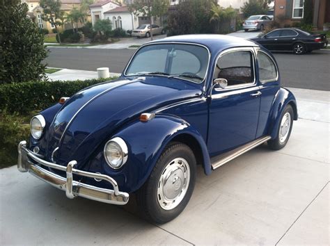 Site Update — Blog Is Moving Vw Beetle Classic