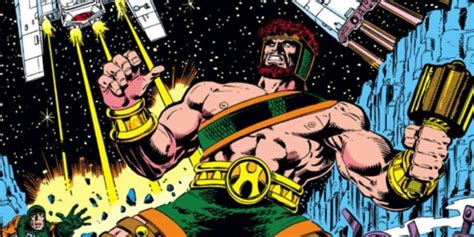 Thor Comics 5 Heroes Fans Hated And 5 Villains They Loved