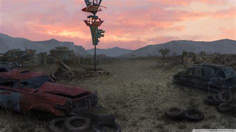 Fallout New Vegas Wallpaper 1080p 82 Images