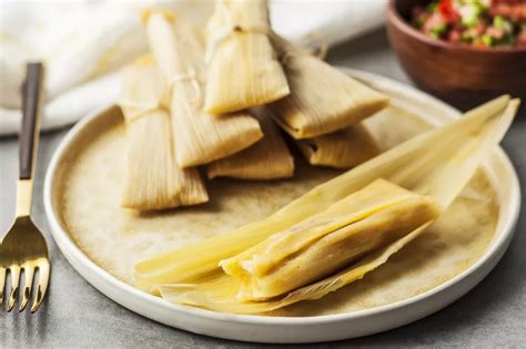 Our family recipe makes the best mexican tamales recipe ever! Make Your Own Dough for Tamales With Masa Harina | Recipe ...