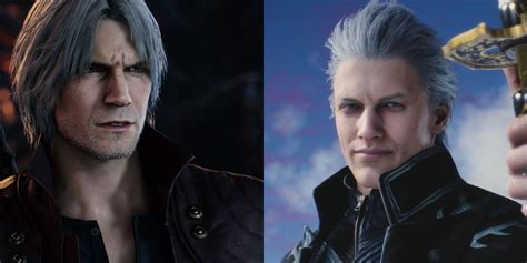 Devil May Cry 5 Ways Dante Proved To Be The Best Character And 5 Ways