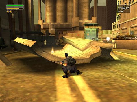 Freedom Fighters Download 2003 Arcade Action Game