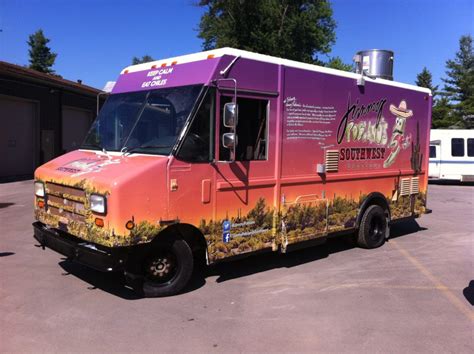 A pardon) by the parole board of canada. Food Truck Financing | Buy Food Truck | Venture Food Trucks