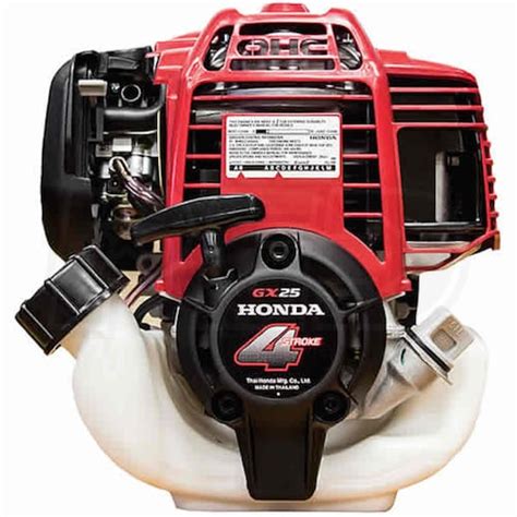 Honda Gx25 25cc Mini 4 Stroke Ohc Horizontal Engine Clutch W Crank