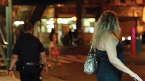Sex Workers At Risk Condoms As Evidence Of Prostitution In Four Us