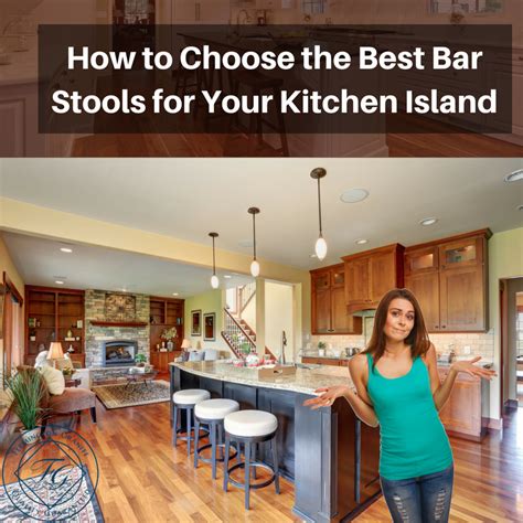 Make a reservation below and finally experience rev kitchen! How to Choose the Best Bar Stools for Your Kitchen Island