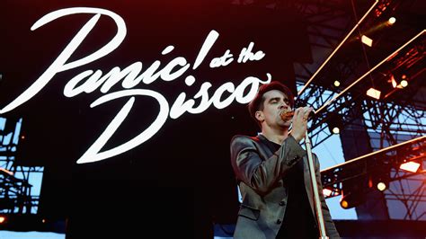 panic at the disco is ending after nearly two decades npr