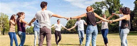 Lista con muchas actividades al aire libre para hacer junto a tu familia. Técnicas dinámicas de grupo | Tecnicas de grupo ...