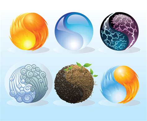 4 Elements Clipart 20 Free Cliparts Download Images On Clipground 2024