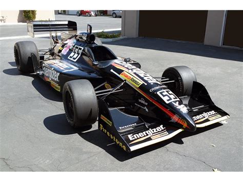 There are a lot of ways to buy yourself a car. 1997 Dallara Indy Race Car for Sale | ClassicCars.com | CC-1062145