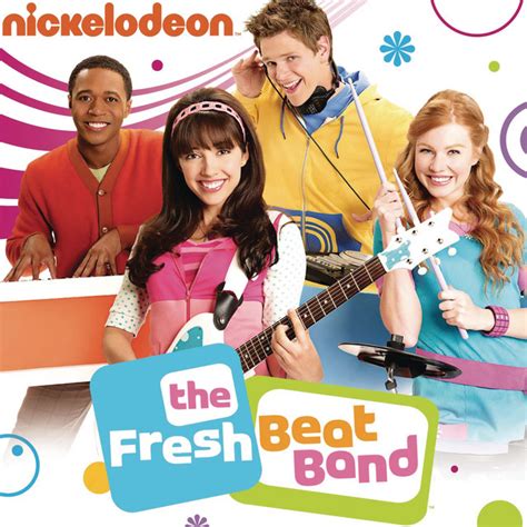 Great Day Single By The Fresh Beat Band Spotify