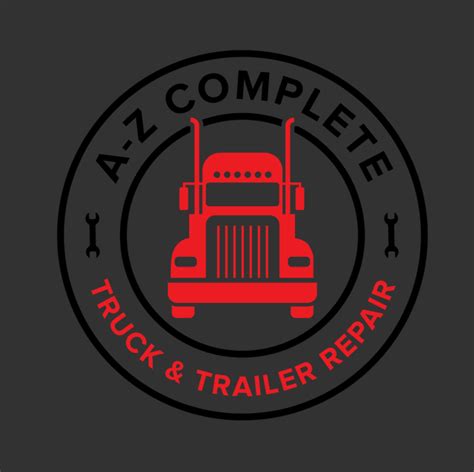 A Z Complete Truck And Trailer Repair