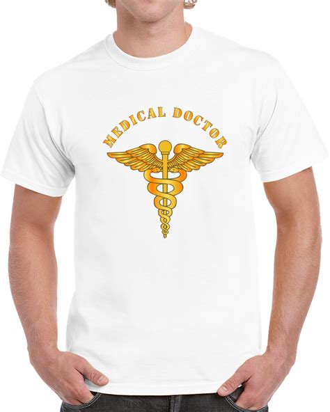 Medical Medical Doctor T Shirt