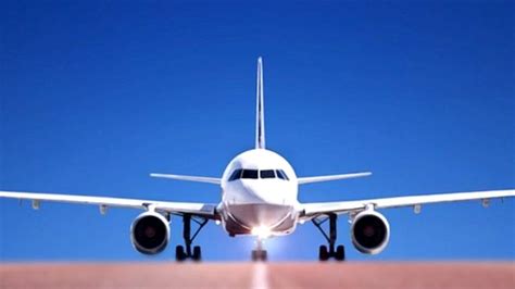 International Flight Resumption In Nigeria See Di Timetable Wey