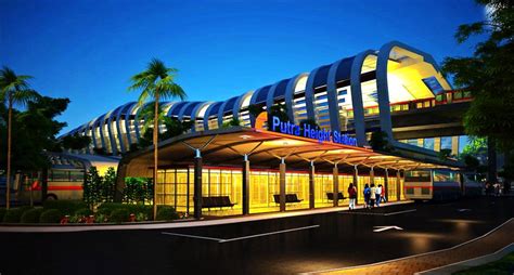 Putra heights is a klang valley rapid transit station in putra heights in the southern subang jaya. Ampang Line LRT & Sri Petaling Line LRT, 45km of LRT rail ...