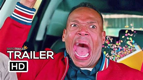 SEXTUPLETS Official Trailer 2019 Marlon Wayans Comedy Movie HD YouTube