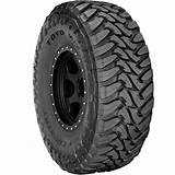 Pictures of All Terrain Tires R18