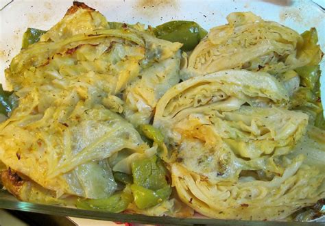 This recipe couldn't be easier. Czechoslovakian Braised Cabbage Recipe
