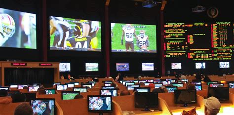 Plus comprehensive guide to the top bookmakers in the united kingdom. Legalized US Sports Betting Market Would be worth $11.9 ...