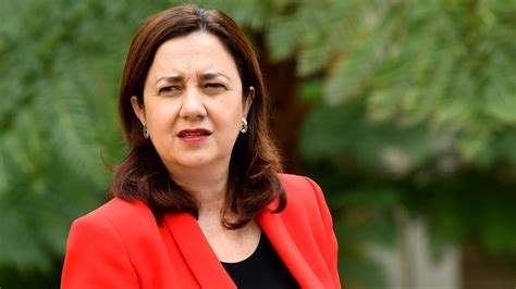 You can find on this page: Coronavirus: Annastacia Palaszczuk puts 2.5 per cent pay ...