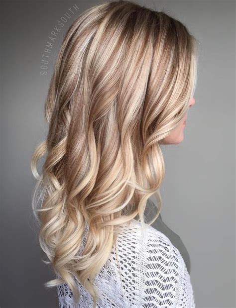 50 Blonde Hair Color Ideas For The Current Season Hair In 2019