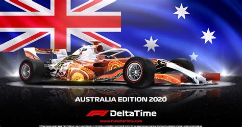 Nft F1 Australia Edition Launched For Charity The Cryptonomist