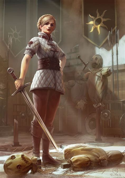 Gwent Art Contest Results Gwent The Witcher Card Game
