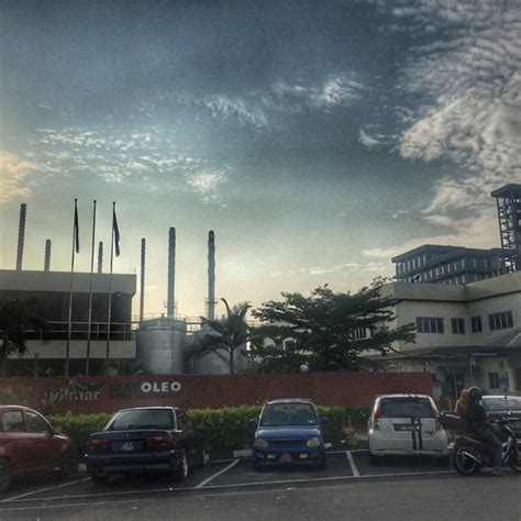 Efficient nature sdn bhd was incorporated on august 01, 2006. Natural Oleochemicals Sdn Bhd - Pasir Gudang, Johor