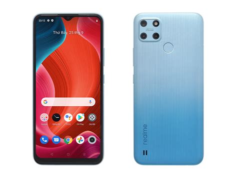Realme C25y Price List In Philippines And Specs April 2024