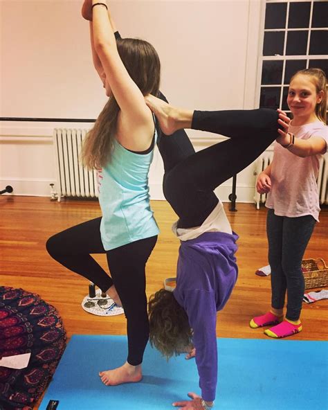 Girl Power Yoga For Kids Yoga Essentials Yoga