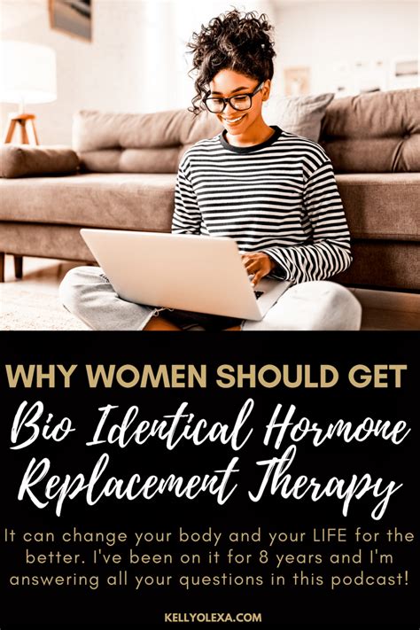 why bio identical hormone replacement therapy is a fantastic solution for women age 40